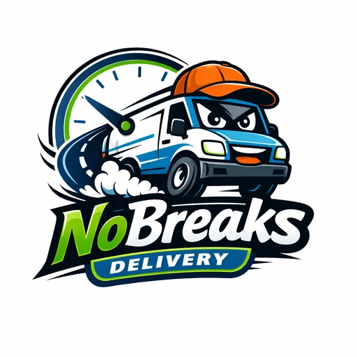NoBreaks Delivery